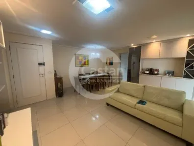 Apartamento com 3 Quartos à venda, 120m² no Parque da Vila Prudente, São Paulo
