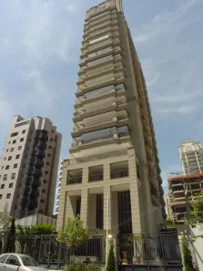 Apartamento com 4 Quartos à venda, 302m² no Vila Uberabinha, São Paulo