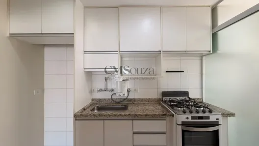 Apartamento com 3 Quartos para alugar, 76m² no Gleba Fazenda Palhano, Londrina