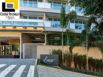 Flat com 1 Quarto para alugar, 48m² no Centro, Jundiaí