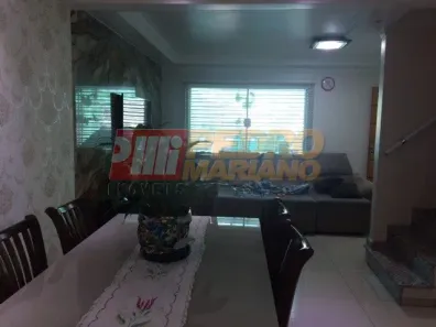 Sobrado com 3 Quartos à venda, 200m² no Rudge Ramos, São Bernardo do Campo