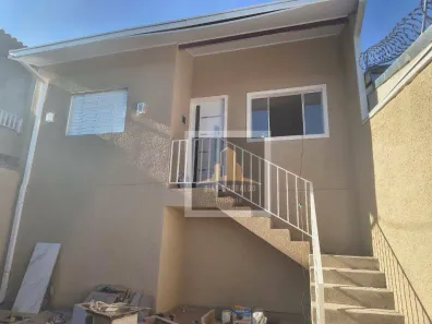Casa com 2 Quartos à venda, 66m² no Campos de São José, São José dos Campos