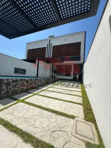 Sobrado com 3 Quartos à venda, 158m² no São Francisco de Assis, Camboriú