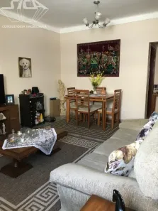 Apartamento com 3 Quartos à venda, 110m² no Vila Monumento, São Paulo