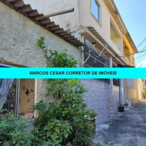 Casa com 2 Quartos à venda, 88m² no Honório Gurgel, Rio de Janeiro