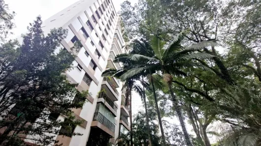 Cobertura com 3 Quartos à venda, 585m² no Campo Belo, São Paulo