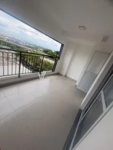 Apartamento com 2 Quartos à venda, 67m² no Bonfim, Campinas