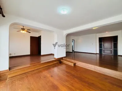Apartamento com 3 Quartos à venda, 230m² no Cambuí, Campinas