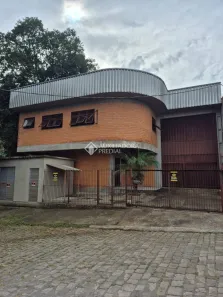 Galpão/Depósito/Armazém à venda, 413m² no Santa Lúcia, Caxias do Sul