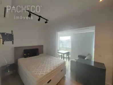 Apartamento com 1 Quarto à venda, 20m² no Perdizes, São Paulo