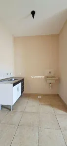 Kitnet com 1 Quarto para alugar, 30m² no Jardim Ana Maria, Sorocaba
