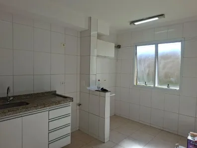 Apartamento com 2 Quartos para alugar, 54m² no Dois Córregos, Piracicaba