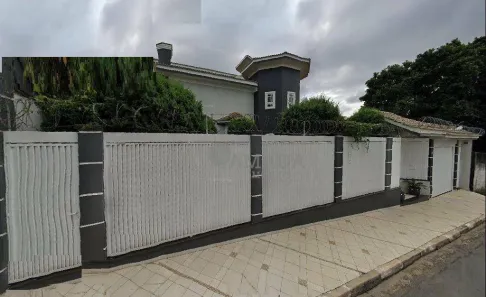 Sobrado com 5 Quartos à venda, 1000m² no Jardim Medina, Poá