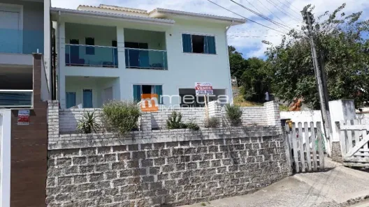 Casa com 4 Quartos à venda, 200m² no Saco Grande, Florianópolis