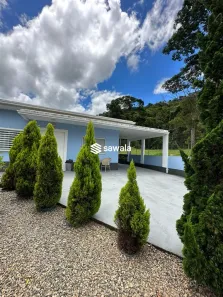Casa com 4 Quartos à venda, 160m² no Vargem Grande, Teresópolis