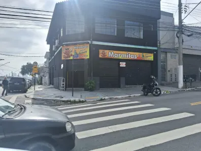 Ponto Comercial para alugar, 65m² no Vila Carrão, São Paulo