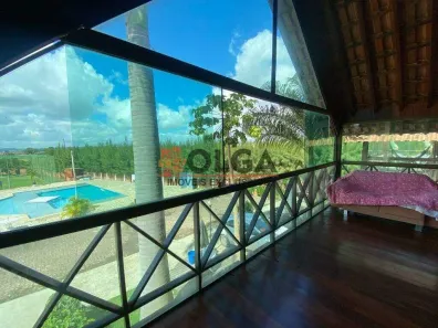 Casa com 5 Quartos à venda, 240m² no Santana, Gravatá