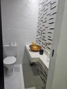 Casa com 2 Quartos para alugar, 75m² no Salvação, Santarém