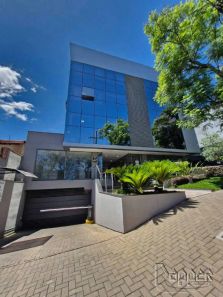 Sala Comercial à venda, 40m² no Hamburgo Velho, Novo Hamburgo