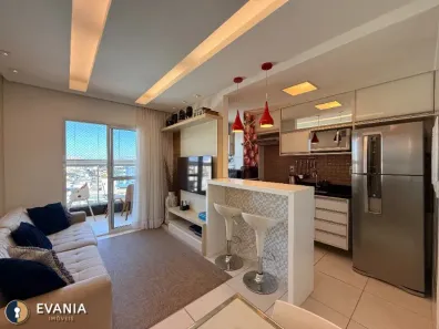 Apartamento com 2 Quartos à venda, 75m² no Jardim Camburi, Vitória