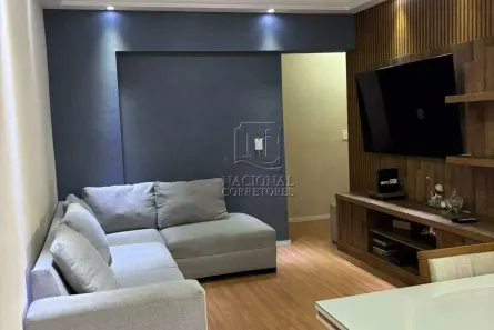 Apartamento com 3 Quartos à venda, 82m² no Santa Terezinha, Santo André