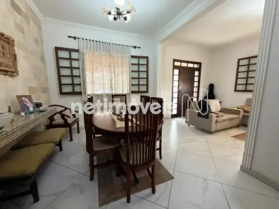 Casa com 4 Quartos à venda, 300m² no Nova Floresta, Belo Horizonte