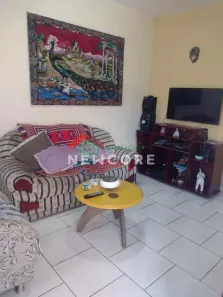 Casa com 2 Quartos à venda, 64m² no Vila Atlântica, Mongaguá