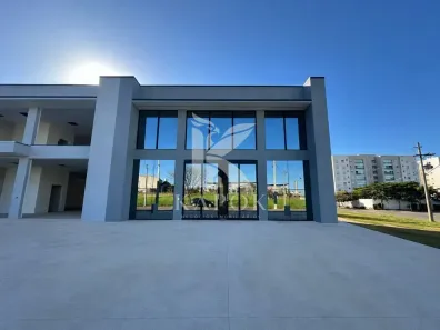 Ponto Comercial para alugar, 647m² no Morumbi, Paulínia