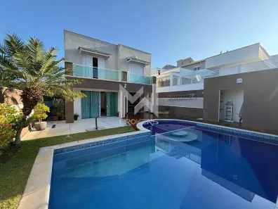 Casa de Condomínio com 4 Quartos à venda, 280m² no Pinheirinho, Vinhedo