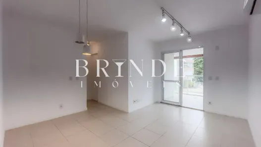 Apartamento com 2 Quartos à venda, 79m² no Barra da Tijuca, Rio de Janeiro