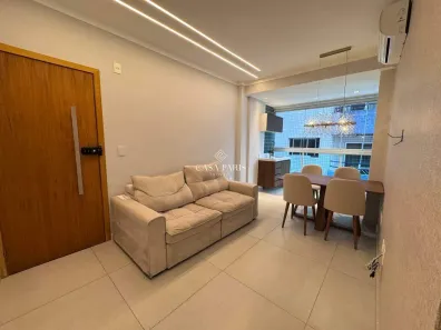 Apartamento com 2 Quartos à venda, 65m² no Canto do Forte, Praia Grande