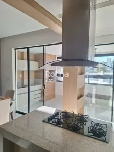 Apartamento com 3 Quartos à venda, 112m² no Tibery, Uberlândia