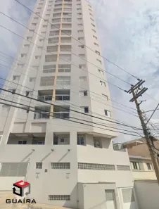 Apartamento com 2 Quartos à venda, 54m² no Vila Floresta, Santo André