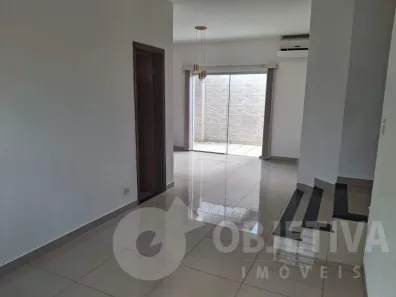 Casa com 3 Quartos para alugar, 276m² no Vigilato Pereira, Uberlândia