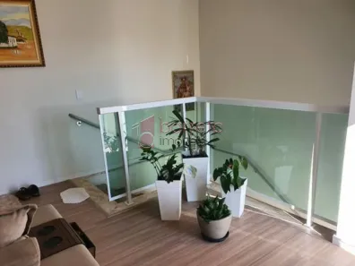 Casa com 2 Quartos à venda, 214m² no Parque Residencial Jundiaí II, Jundiaí