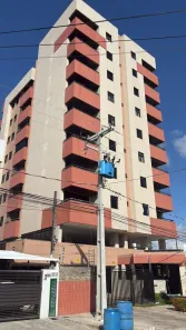 Apartamento com 3 Quartos à venda, 116m² no Bessa, João Pessoa