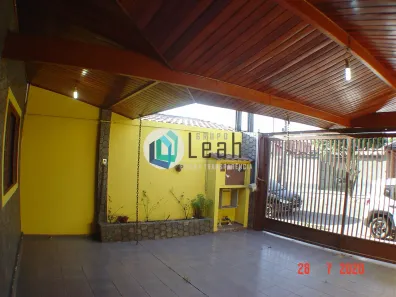 Casa com 3 Quartos à venda, 180m² no Jardim Oriente, São José dos Campos