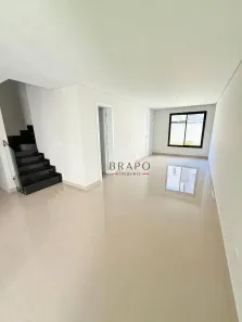 Casa de Condomínio com 3 Quartos à venda, 136m² no Capão da Imbuia, Curitiba