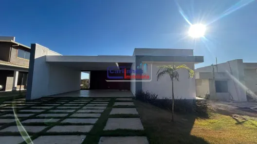 Casa de Condomínio com 4 Quartos à venda, 340m² no Condomínio Serra Verde, Igarapé