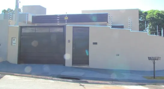 Casa com 3 Quartos à venda, 121m² no Residencial Doutor João Tajara, São José do Rio Preto