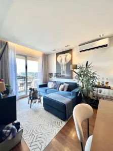 Apartamento com 3 Quartos à venda, 72m² no Vila das Hortências, Jundiaí