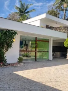 Casa com 6 Quartos à venda, 792m² no Interlagos, São Paulo