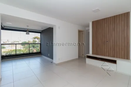 Apartamento com 3 Quartos à venda, 196m² no Sumaré, São Paulo