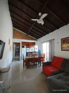 Casa com 2 Quartos à venda, 100m² no Perequê Açu, Ubatuba