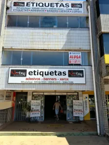 Apartamento com 2 Quartos para alugar, 100m² no Zona Industrial, Brasília