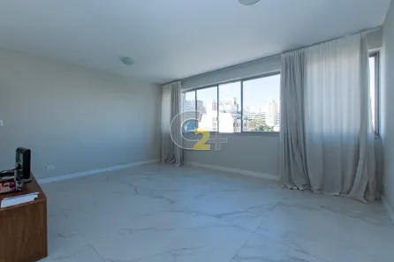 Apartamento com 3 Quartos à venda, 107m² no Perdizes, São Paulo