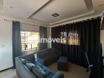 Casa com 5 Quartos à venda, 242m² no Jardim das Alterosas 1ª Seção, Betim