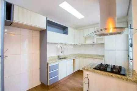 Apartamento com 2 Quartos à venda, 70m² no Jardim, Santo André