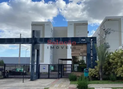 Apartamento com 2 Quartos à venda, 41m² no Igara, Canoas