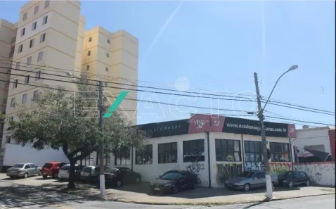 Prédio Comercial com 3 Quartos para alugar, 1031m² no Taquaral, Campinas